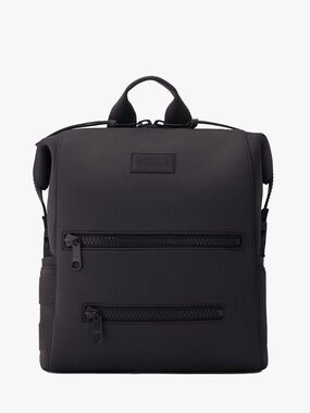 Dagne Dover Diaper Bag - Medium - Onyx/Black